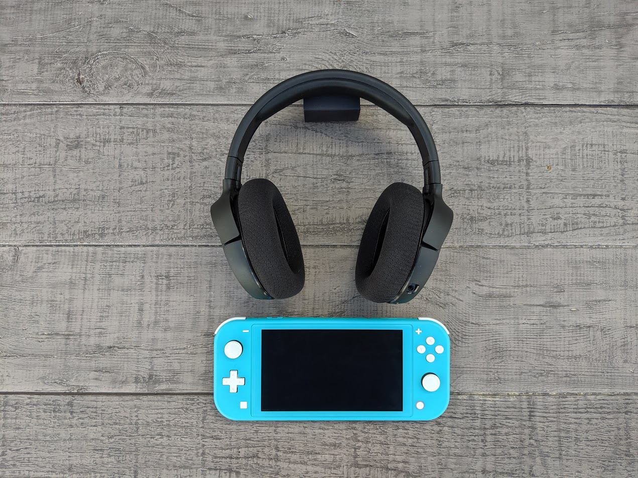 Best Wireless Headphones for Nintendo 