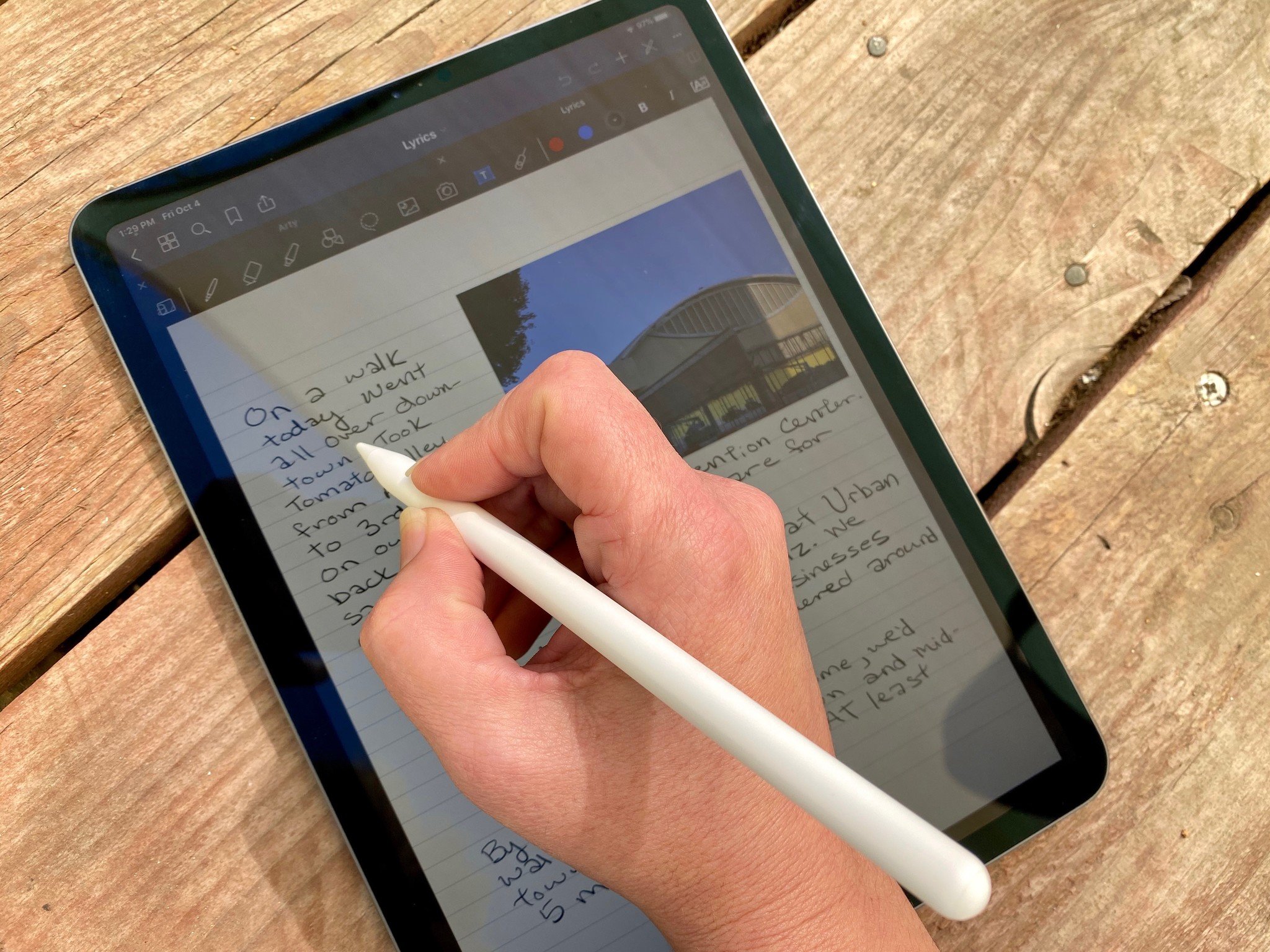 GoodNotes 5.3.3 review: Taking the best iPadOS has and making it better