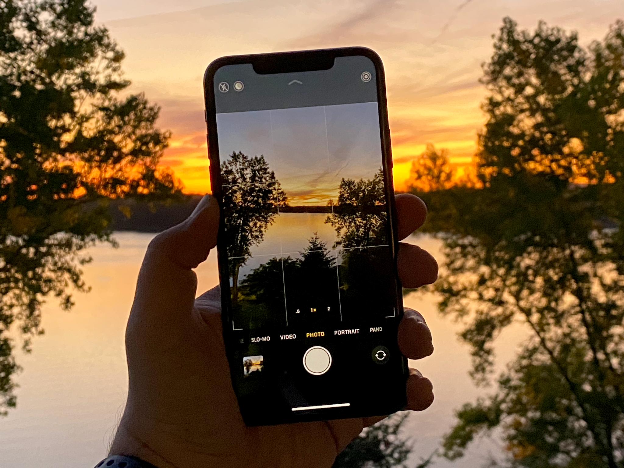 Iphone 11 Camera Review One Month Later Imore