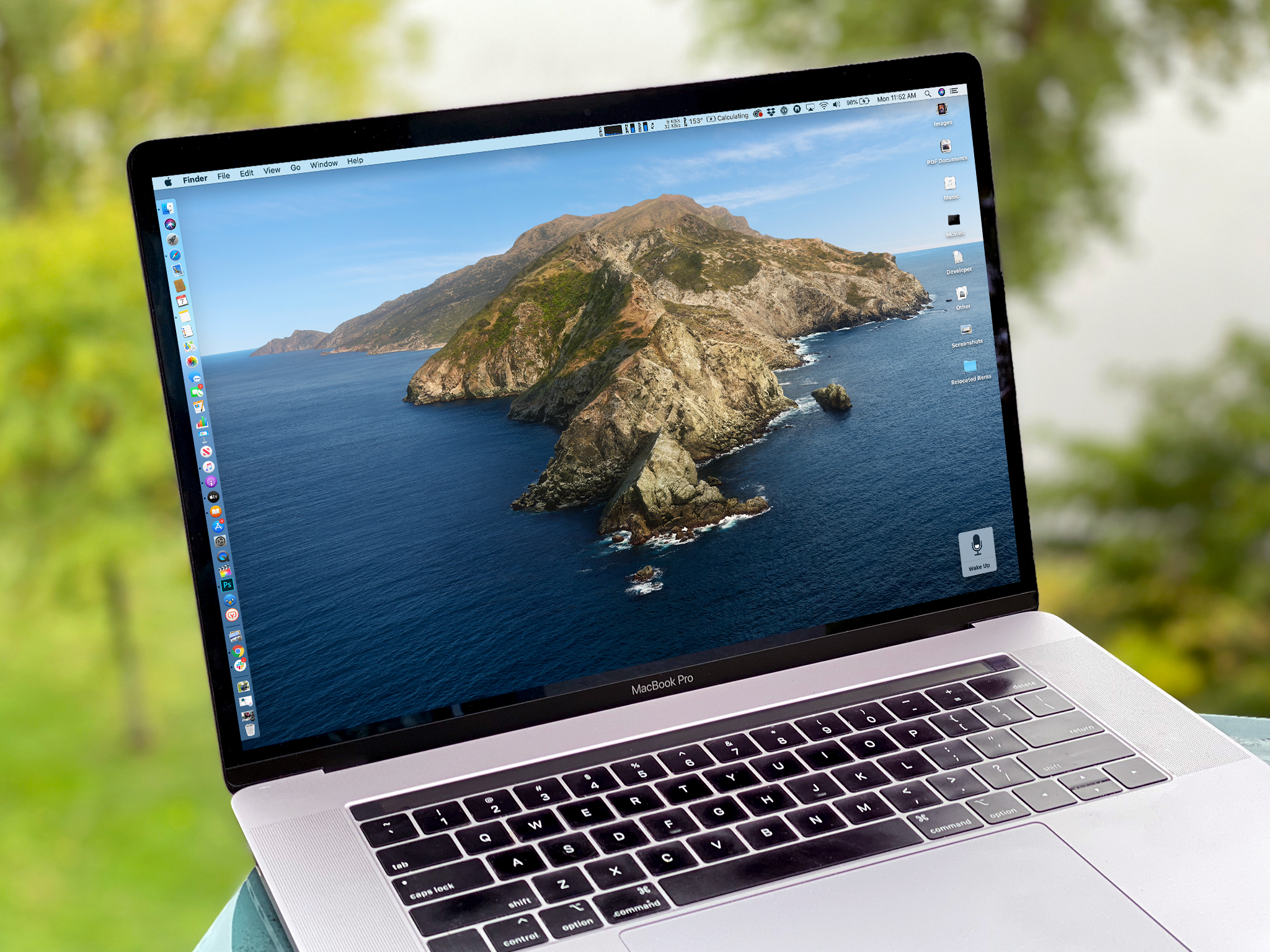 Best Dynamic Wallpapers For Mac And How To Make Your Own Imore