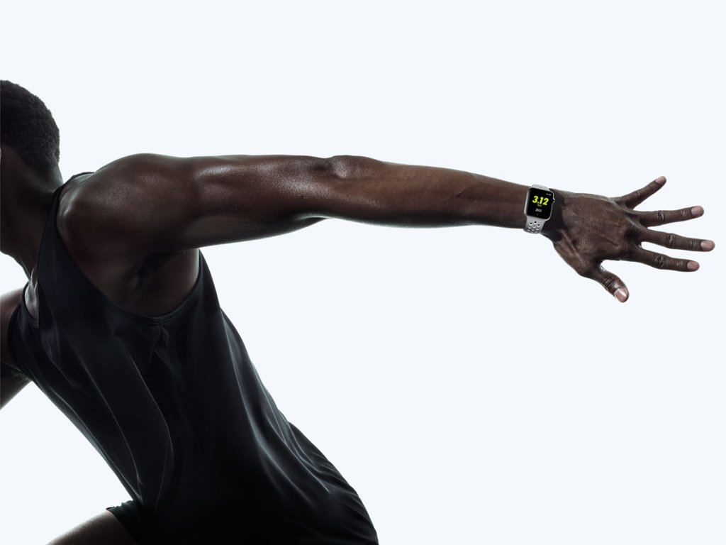 Modernisering lodret Mob Nike Run Club now available as stand-alone app for Apple Watch | iMore