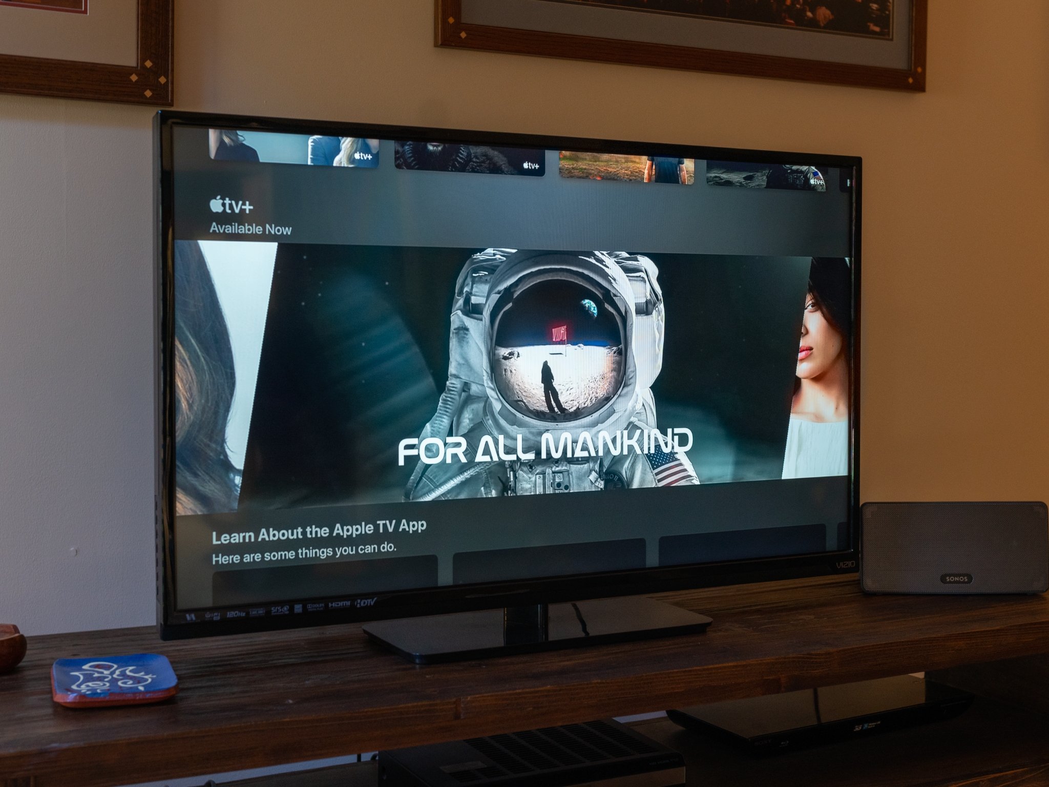 How To Airplay Apple Tv On Iphone, Can I Mirror My Mac To Smart Tv