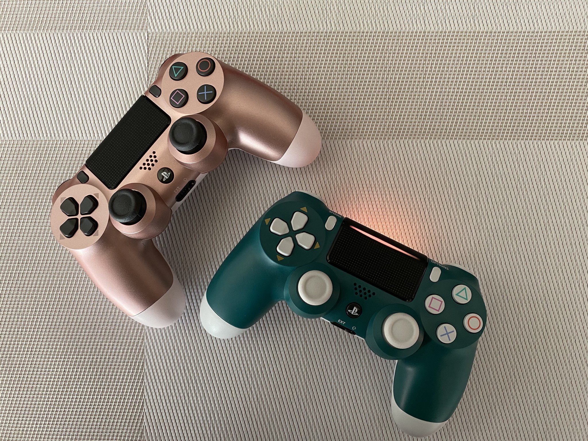 Get a DualShock 4 controller to use with Apple Arcade for super cheap!