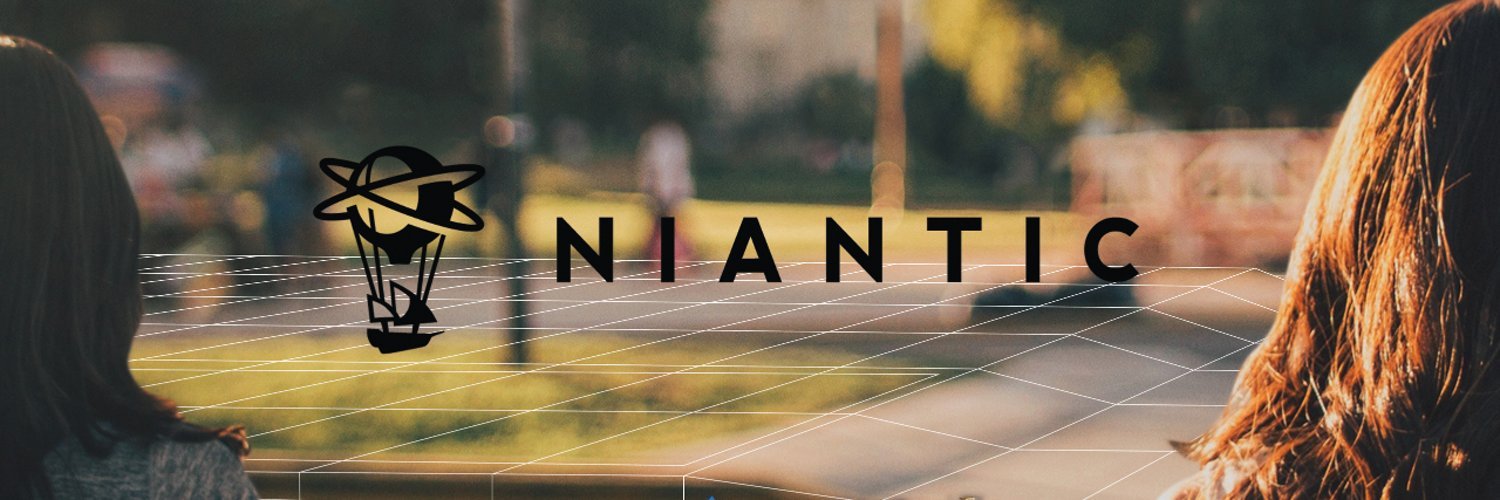 Niantic Banner