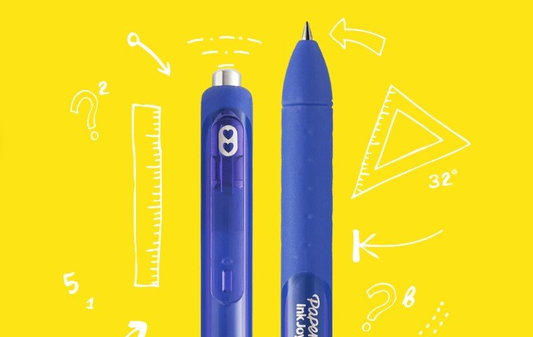 best gel pens for writing