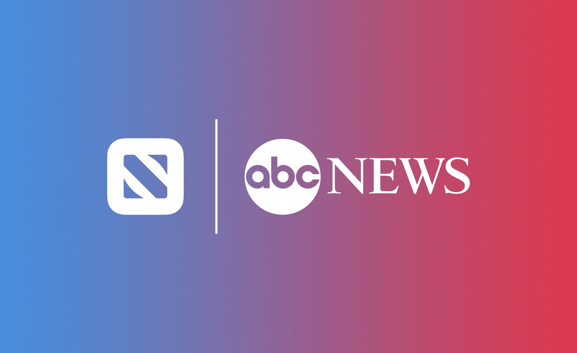 Apple news and ABC NEws
