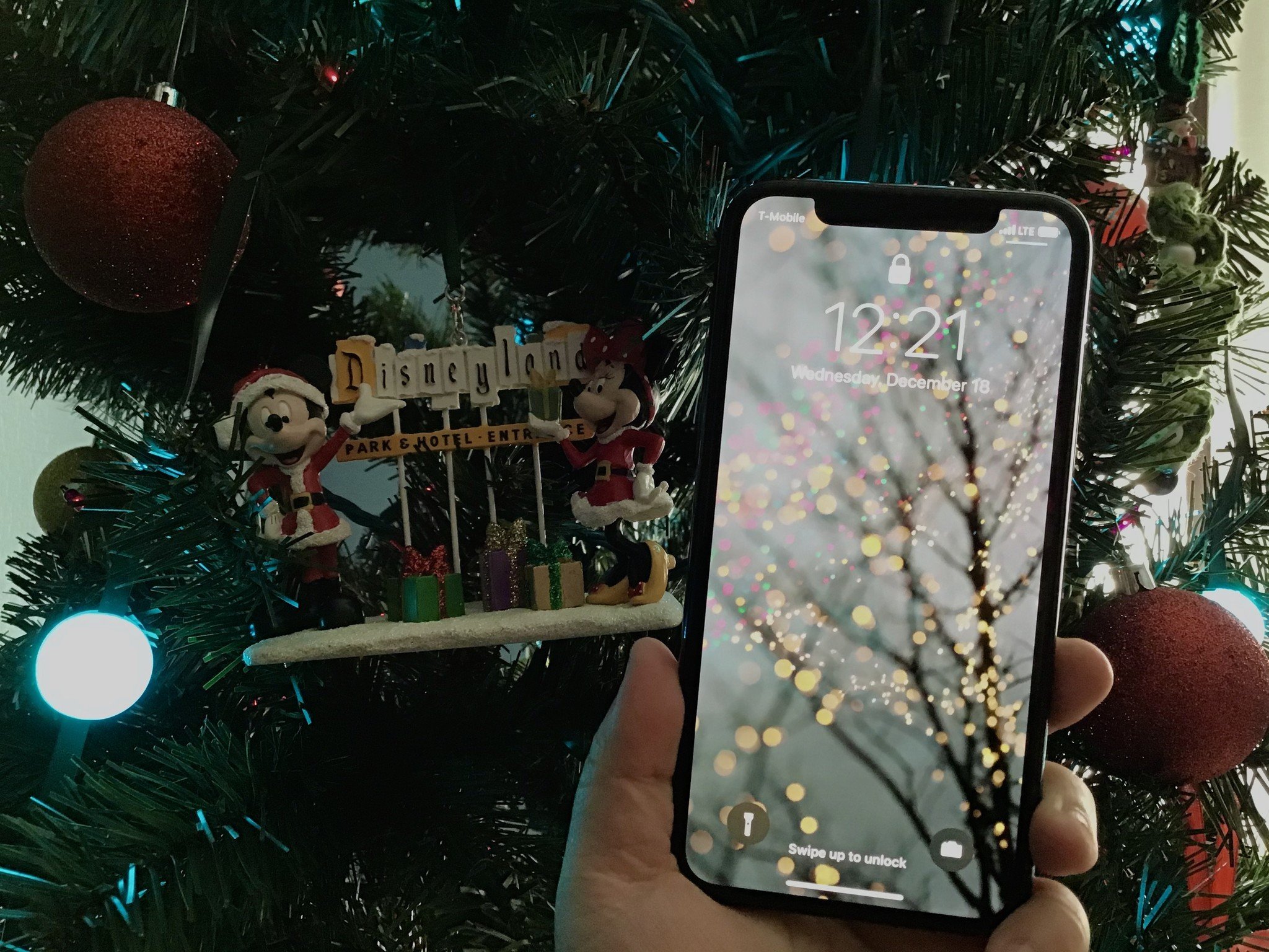 Featured image of post Iphone Cute Simple Christmas Wallpaper Lights : What are you looking for?