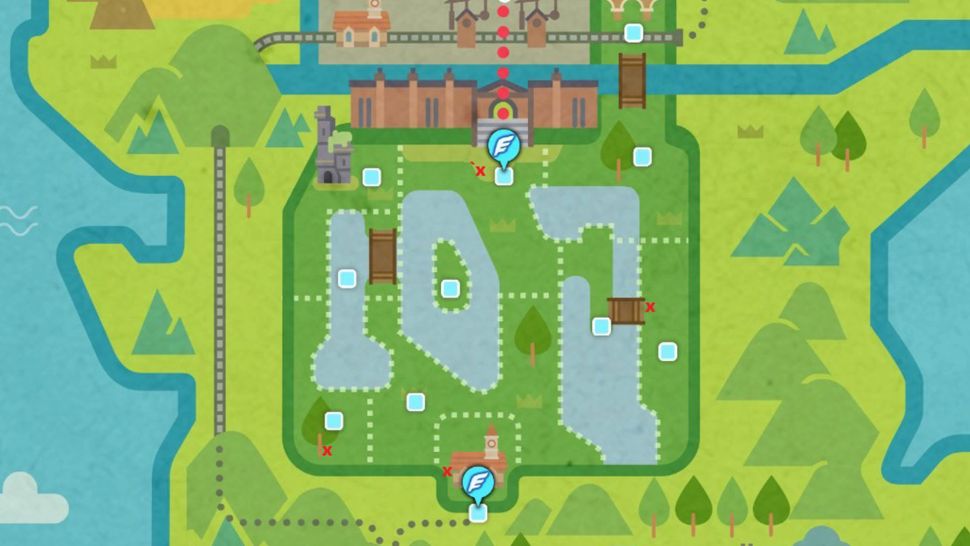 Pokémon Sword And Shield Every Tr And Where To Find Them