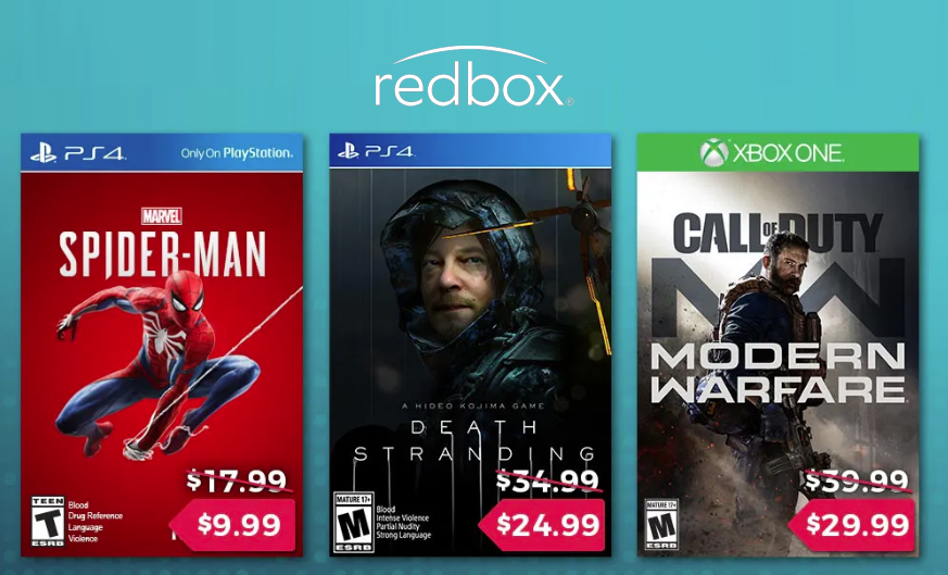 video games for cheap