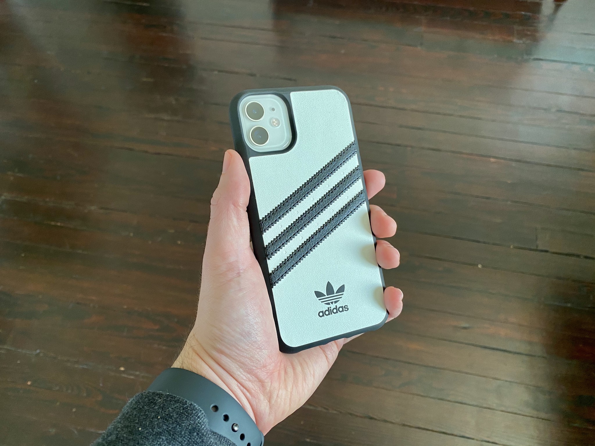Adidas Originals Iphone 11 Case A Surprising Tribute To A Legacy Imore