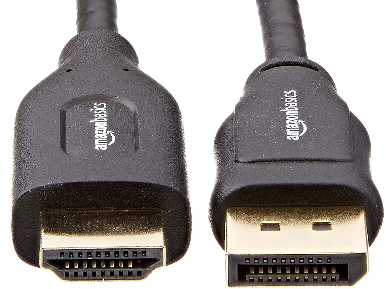 AmazonBasics HDMI Cable