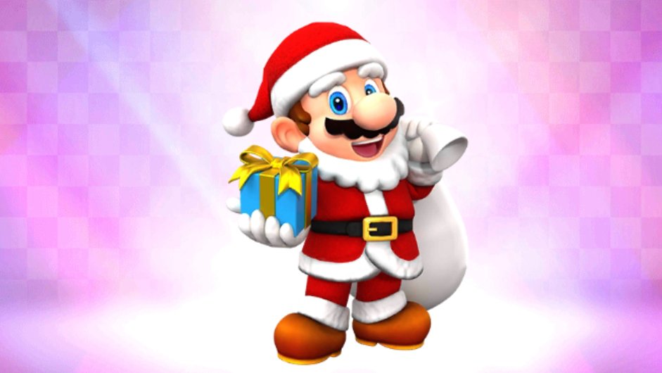 Mario Santa driver