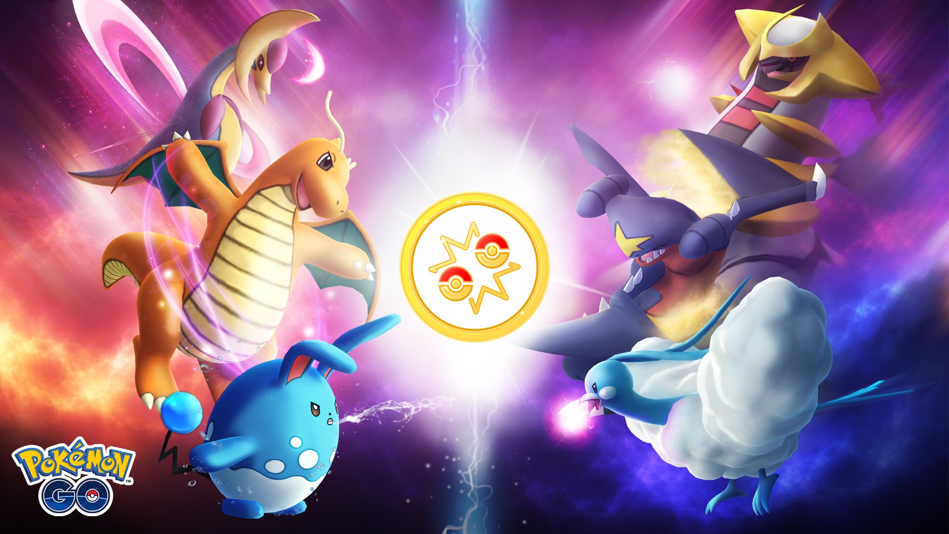 Pokemon Go Battle League Announcement