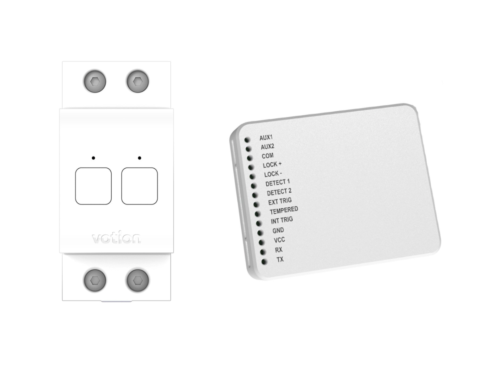 Votion Breaker Switch and Magnetic Door Switch