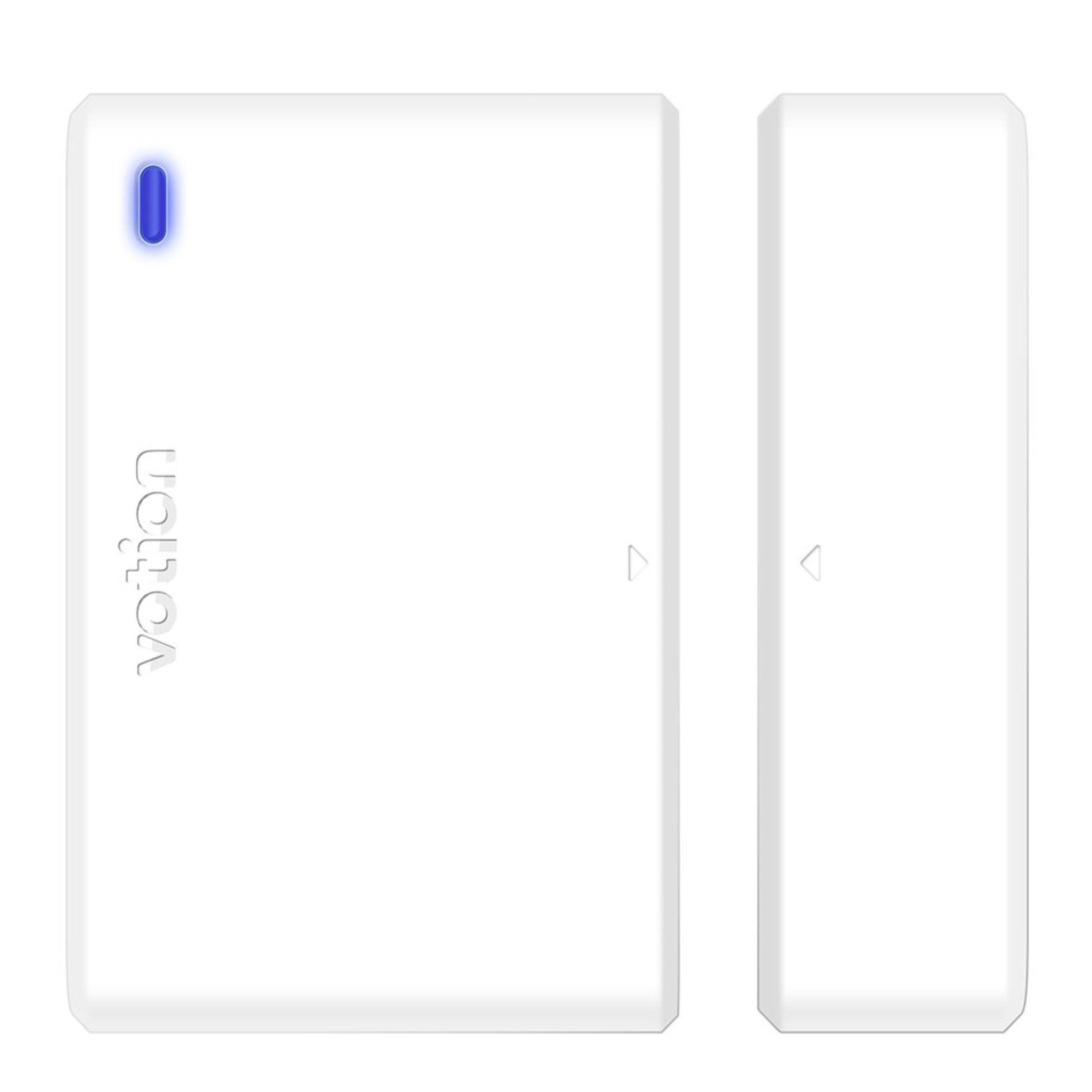 Votion Door & Window sensor on a white background