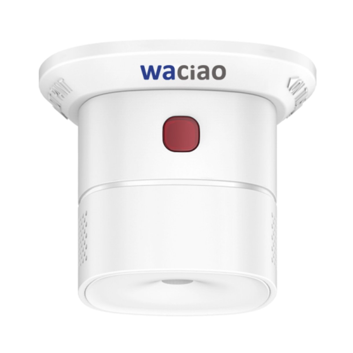 Waciao Smart Carbon Monoxide Sensor