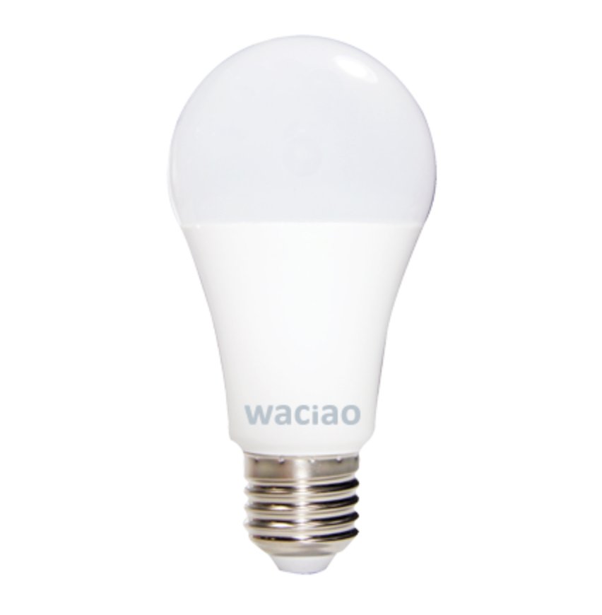 Waciao Smart LED Bulb