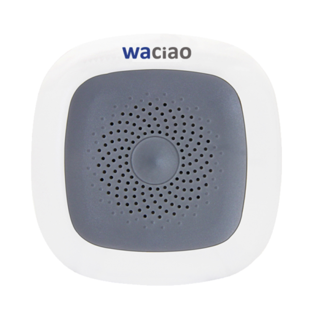 Waciao Smart Temperature & Humidity Sensor