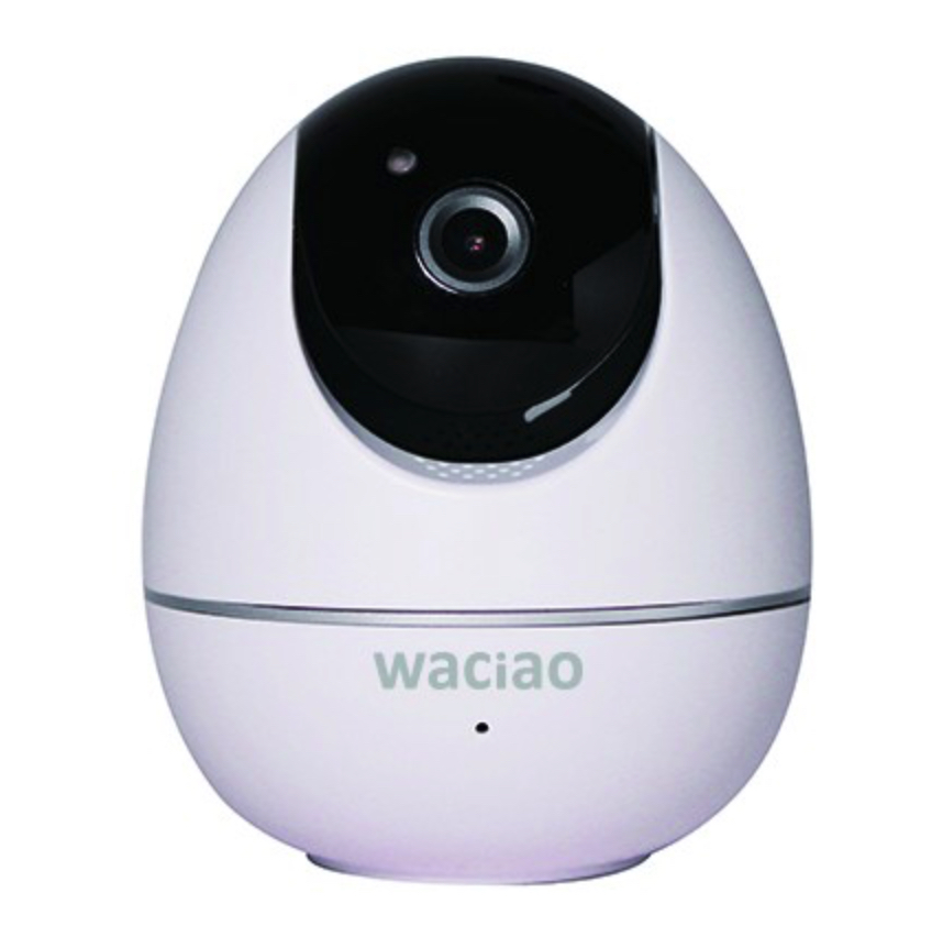 Waciao Wireless Indoor Camera