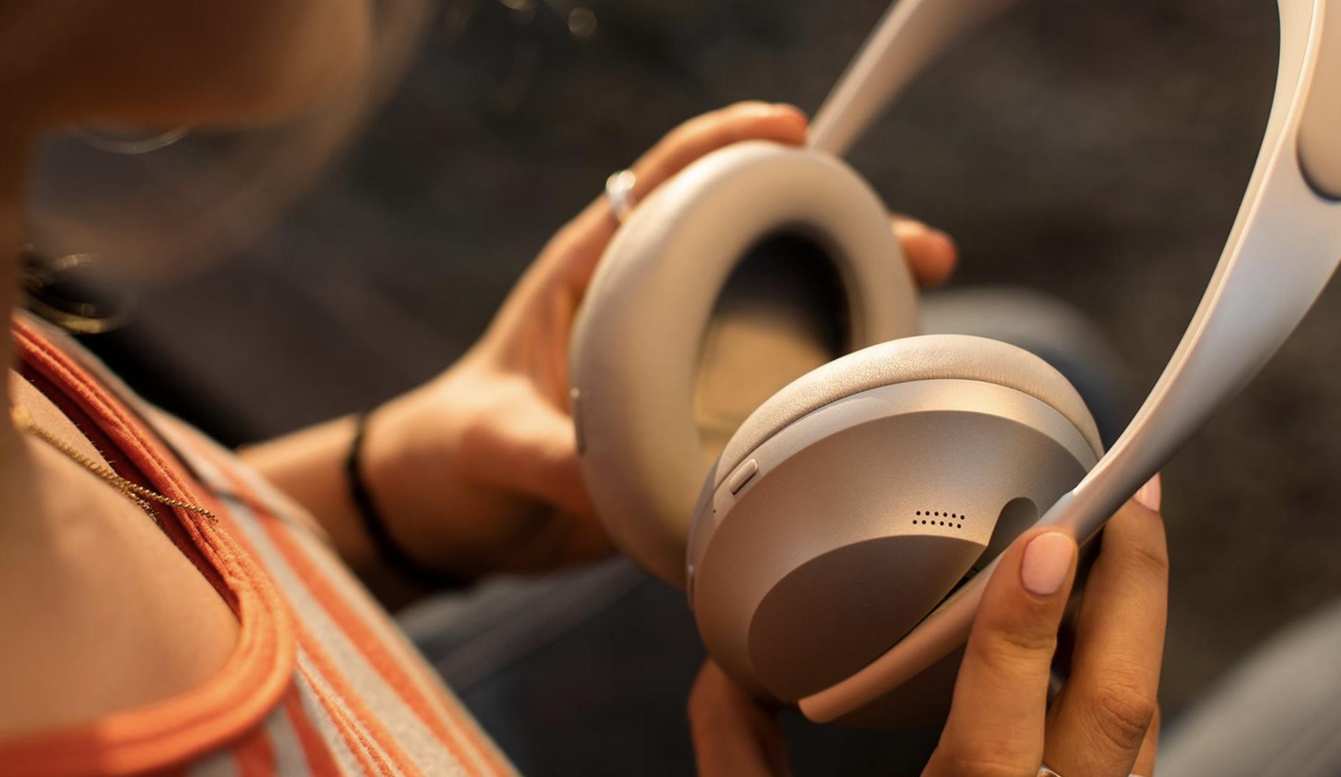 Best Headphones for Plane Travel in 2021 | iMore