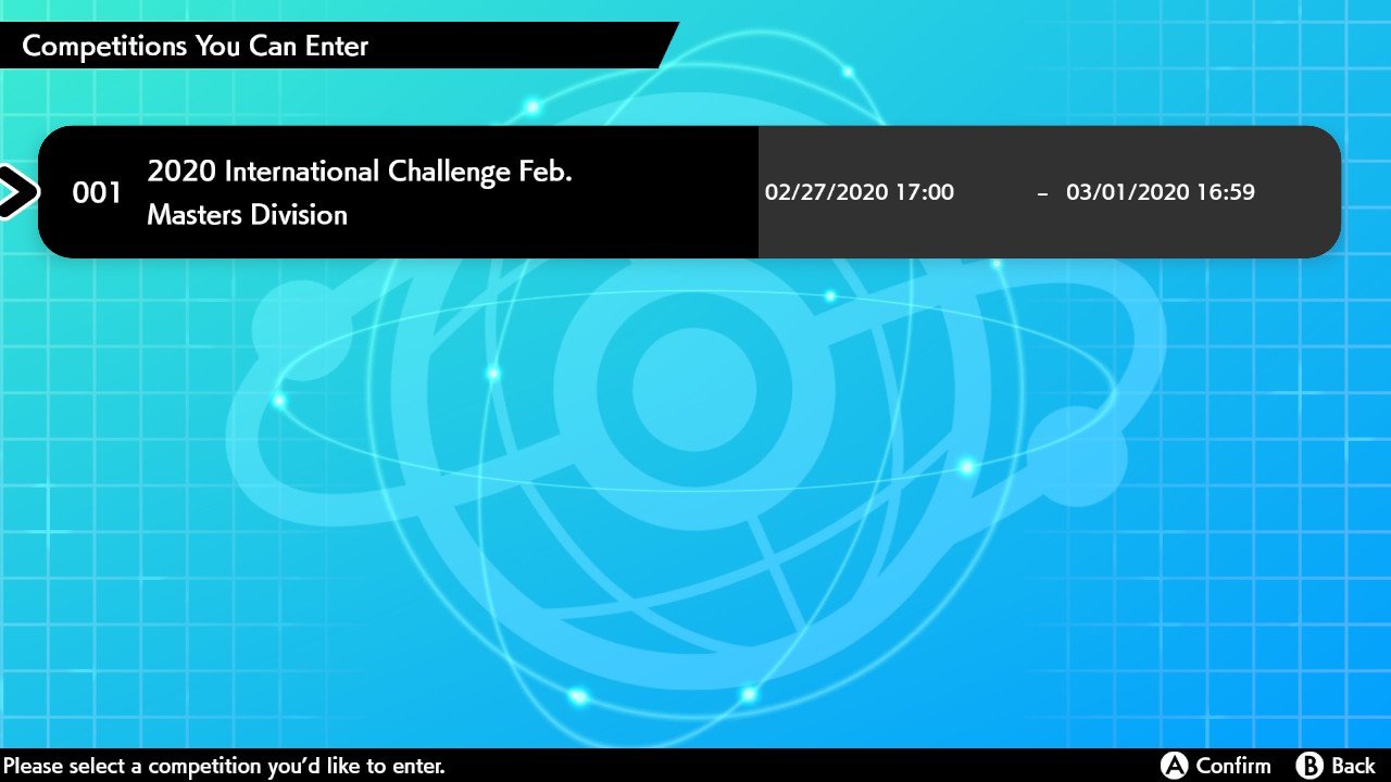 How To Sign Up Pokemon International Challenge February 2020