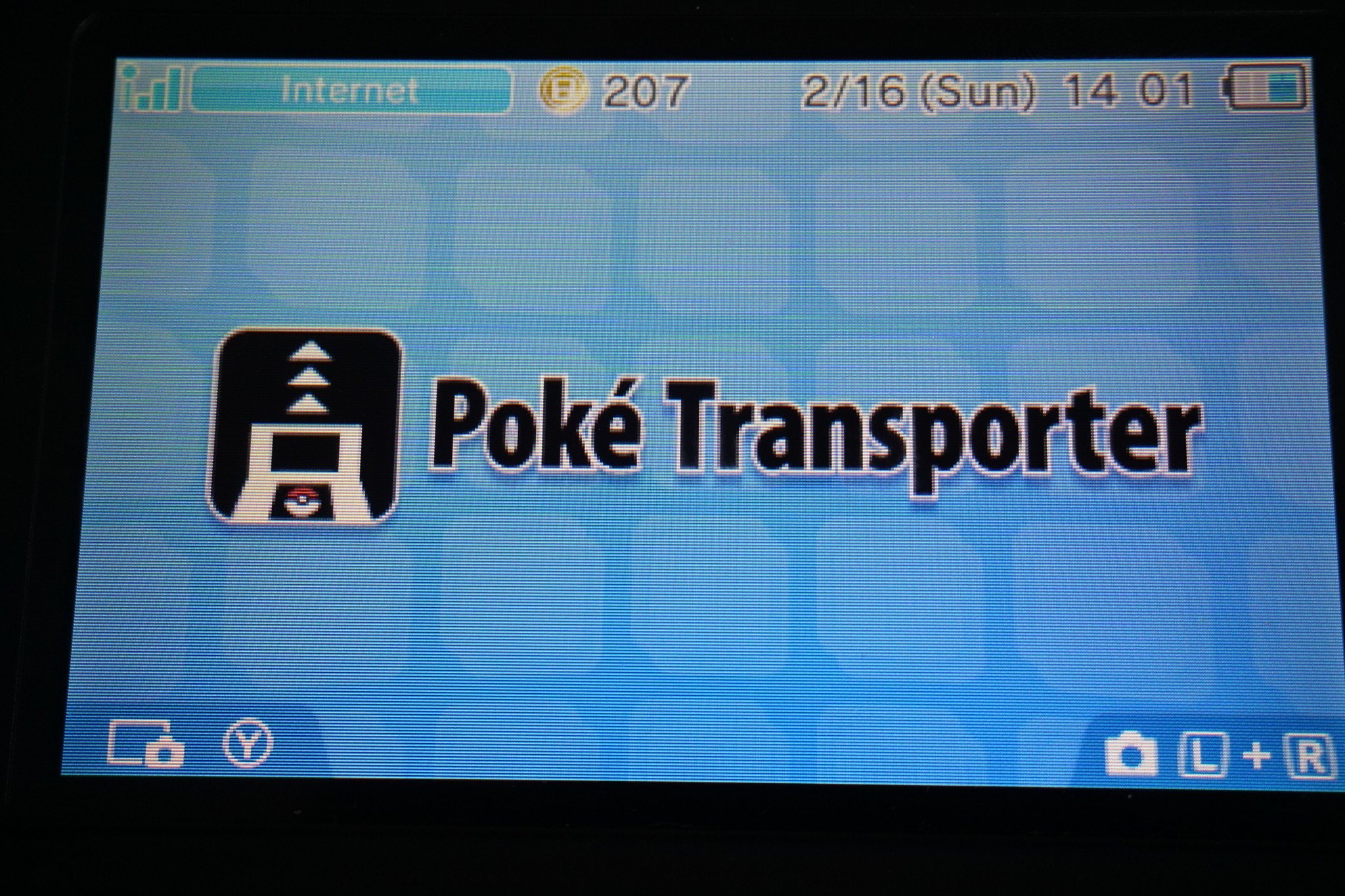 Poke Transporter App