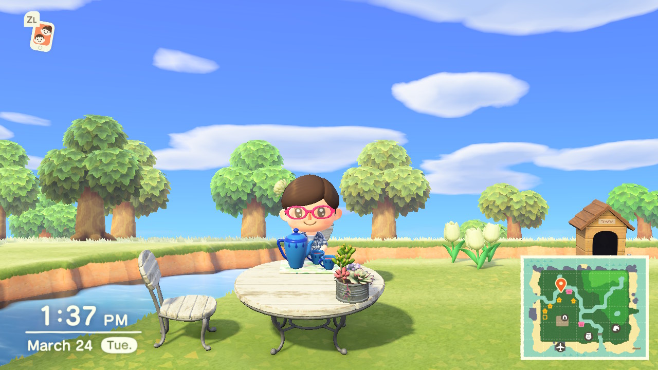 Animal Crossing New Horizons How To Craft Imore