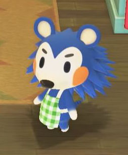 Animal Crossing New Horizons Switch Confirmed Characters Mable