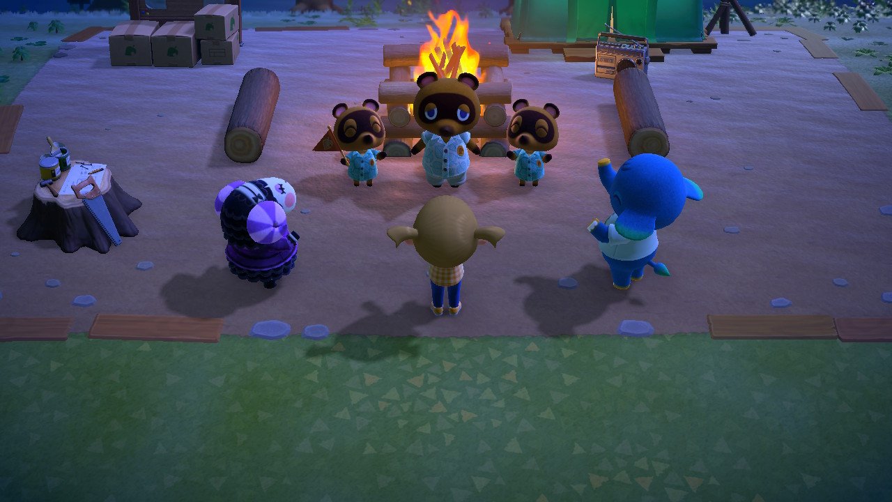 How to unlock and build fences in Animal Crossing: New Horizons