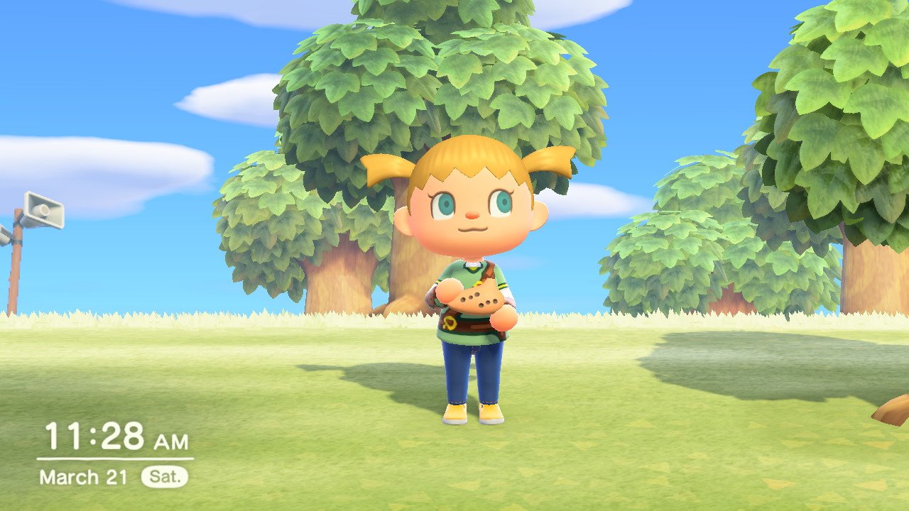 animal crossing new horizons zelda outfits fan made 002