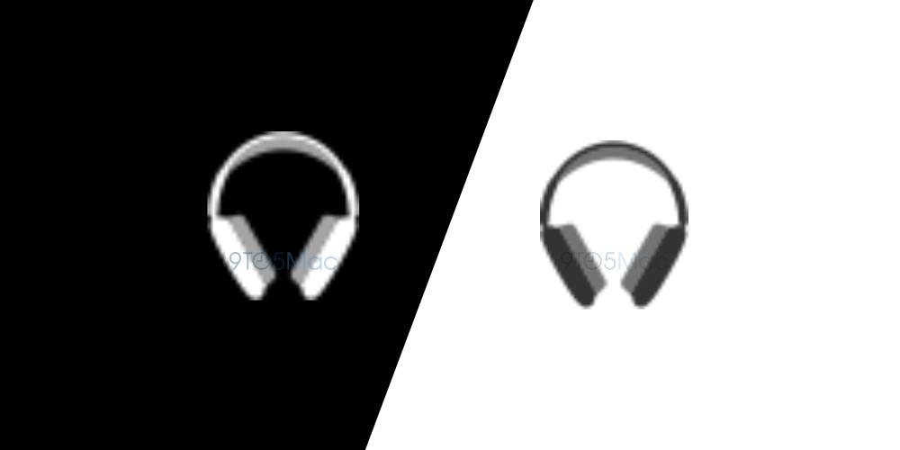 Apple Headphones IOS 14 Icons
