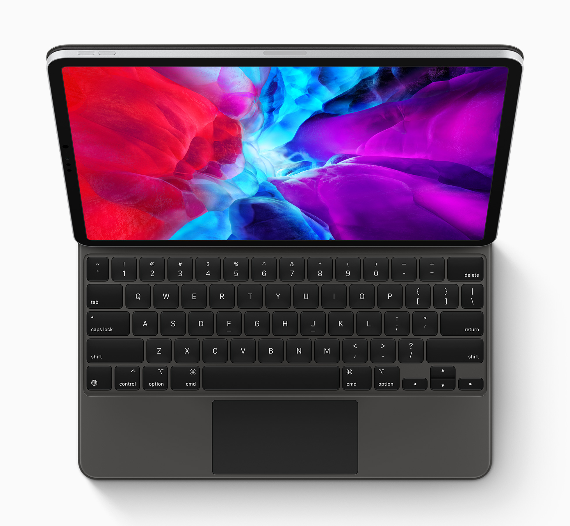 Apple New Ipad Pro Keyboard