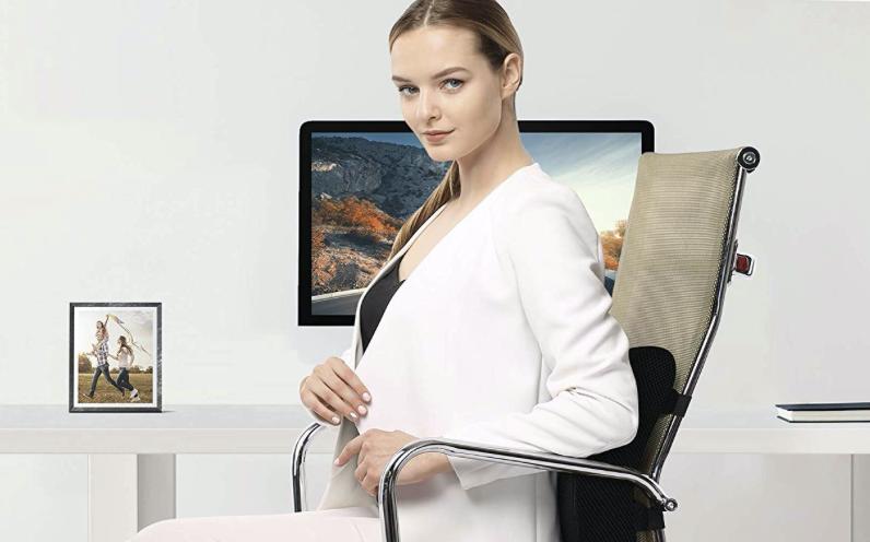 Best Back Support Cushion For Your, Back Support Cushion For Office Chair