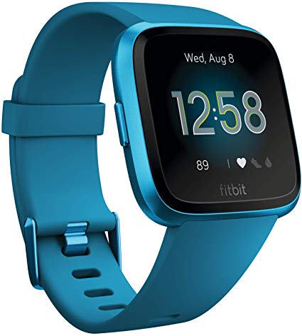 cheapest fitbit with heart rate
