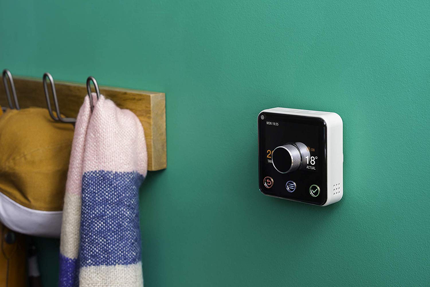 Hive Active Wi Fi Thermostat