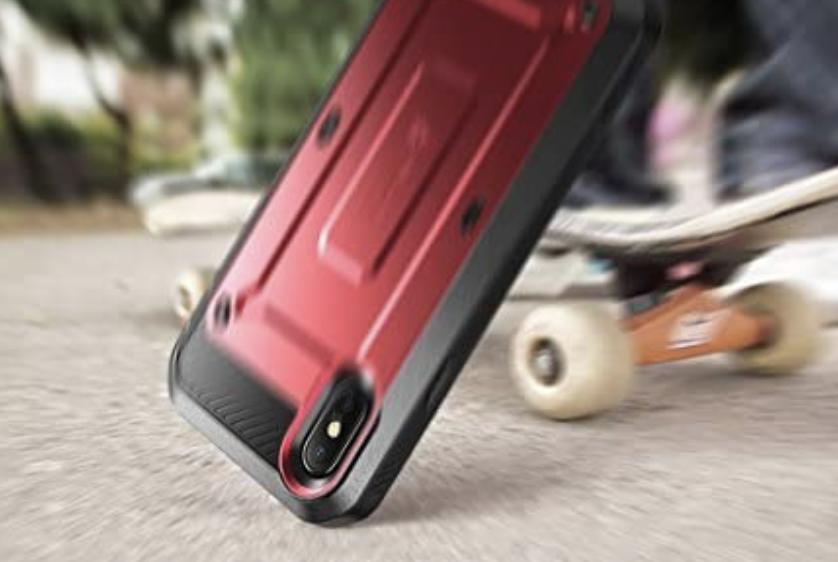 Supcase Unicorn Beetle Pro Iphone Case 