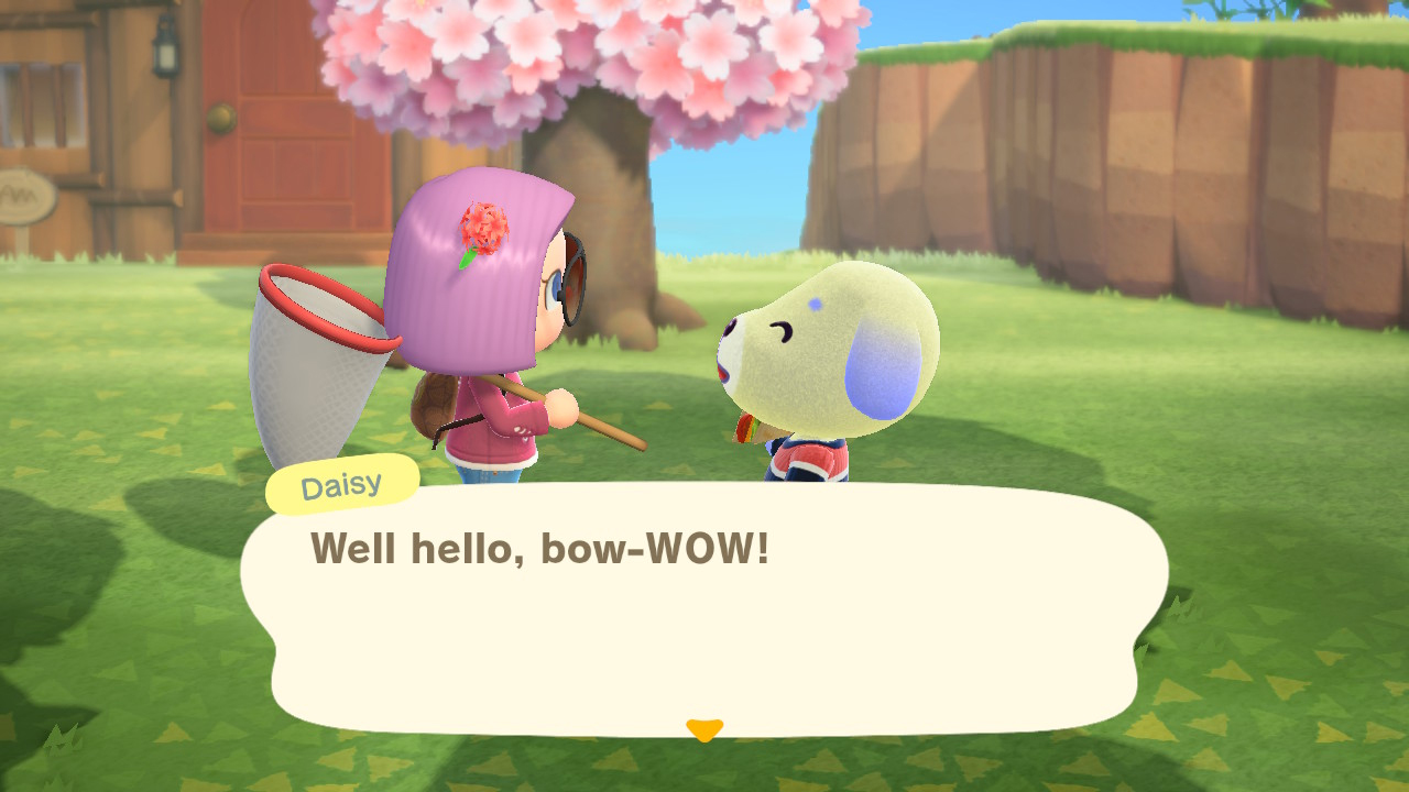 Who Is The Best Villager In Animal Crossing New Horizons Imore