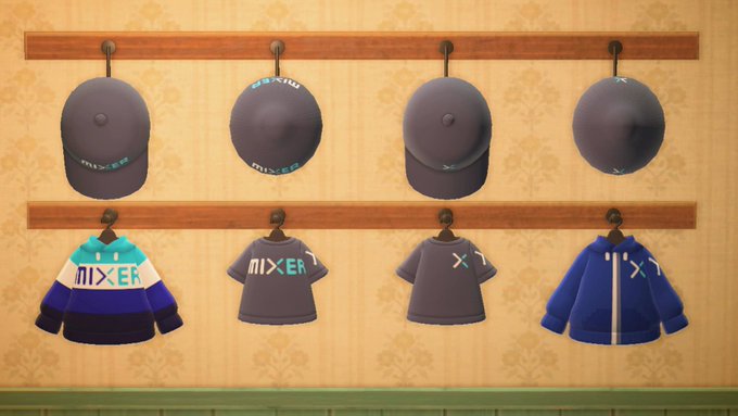 Animal Crossing New Horizons Bring A Splash Of Xbox To Nintendo With These Custom Clothes Imore