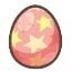 Animal Crossing Earth Egg