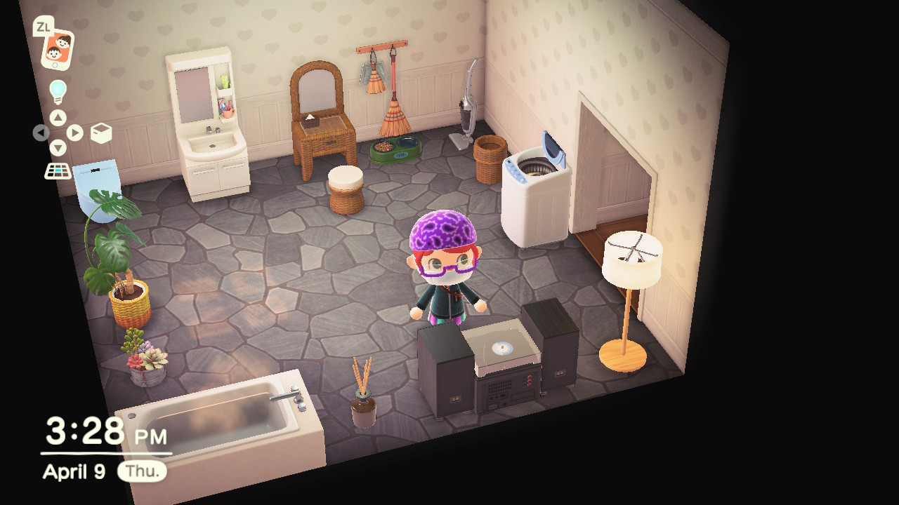 Animal Crossing New Horizons How To, Can You Get Wall Shelves In Animal Crossing