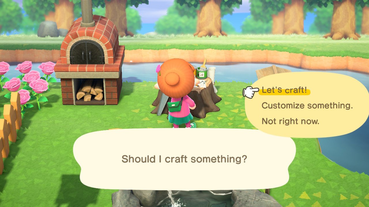 Animal Crossing New Horizons When Villagers are sick: Animal Crossing New Horizons Medicine