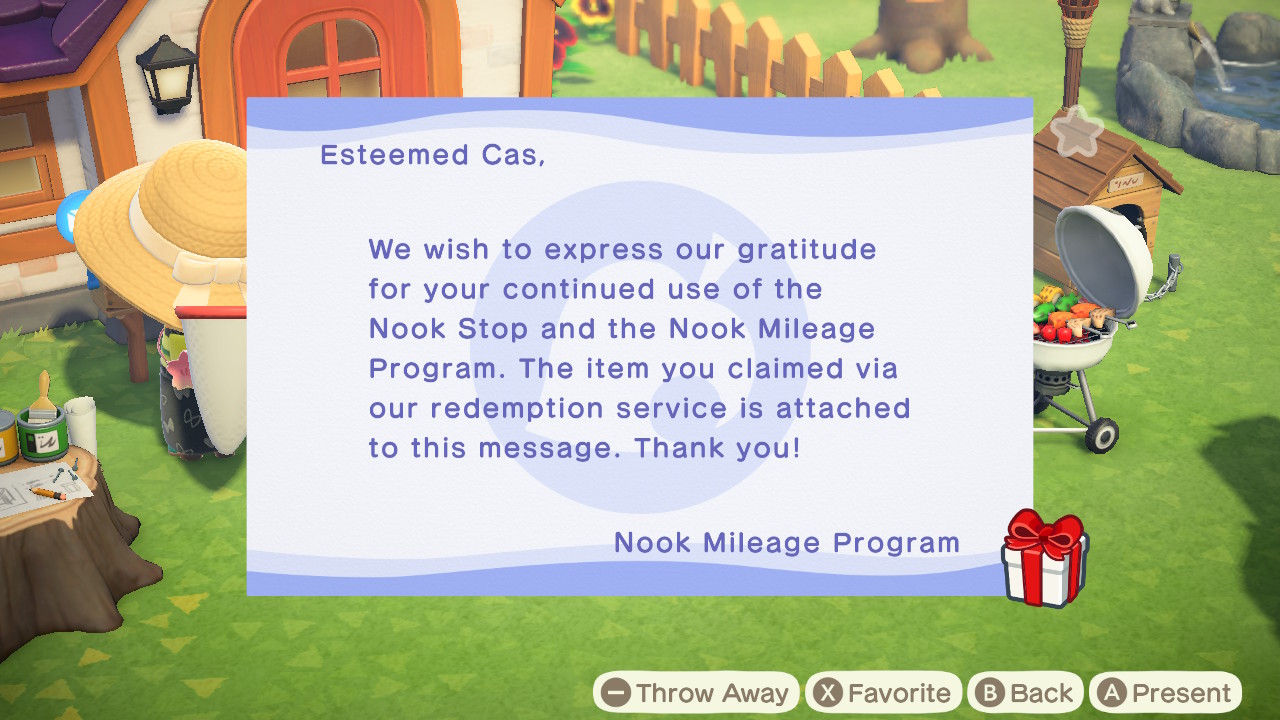 Animal Crossing New Horizons Nook Shopping Kk Delivered