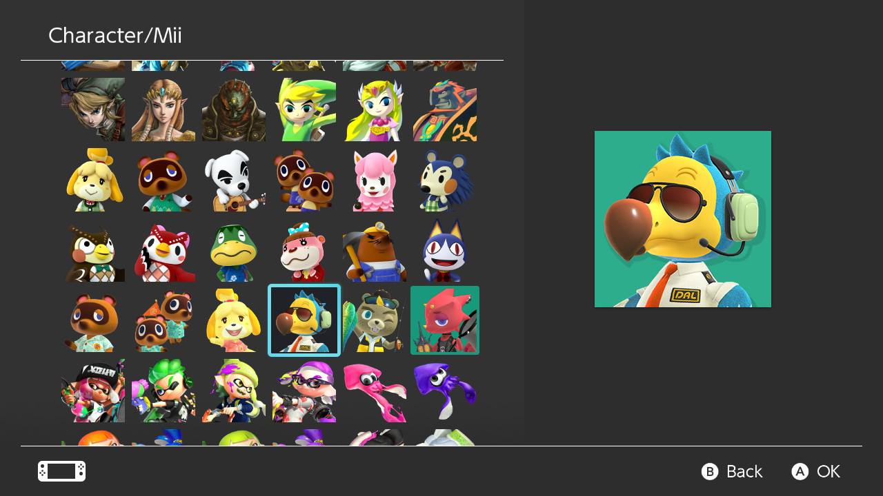 Animal Crossing Profile Images