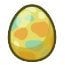 Animal Crossing Stone Egg