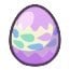 Animal Crossing Water Egg