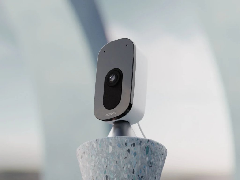 Ecobee Smartcamera