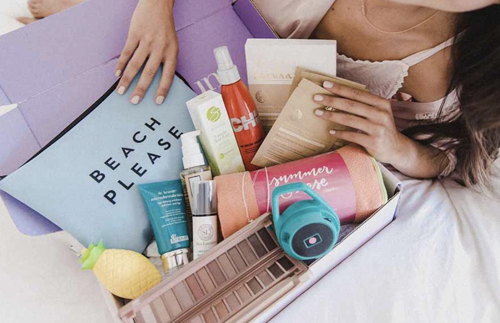 Subscription Boxes for Mom This Mother's Day