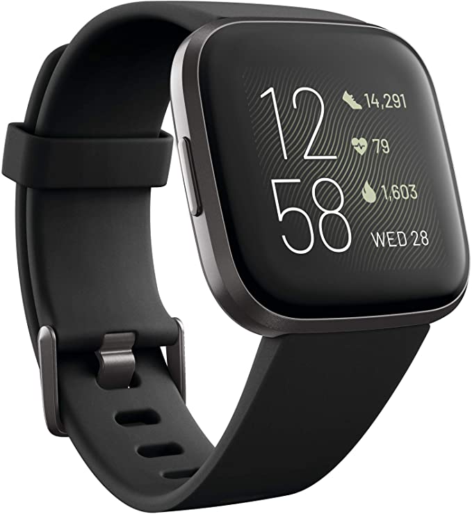 difference between fitbit charge 4 and versa 2