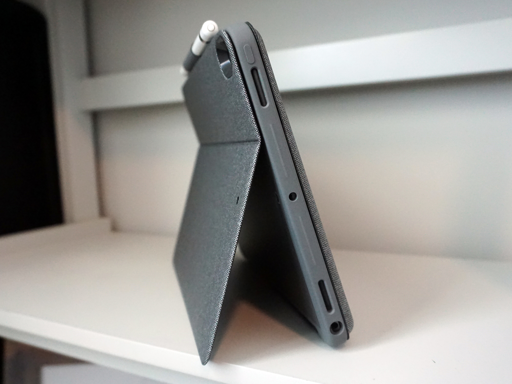 Ipad Air Combo Touch Review Stand