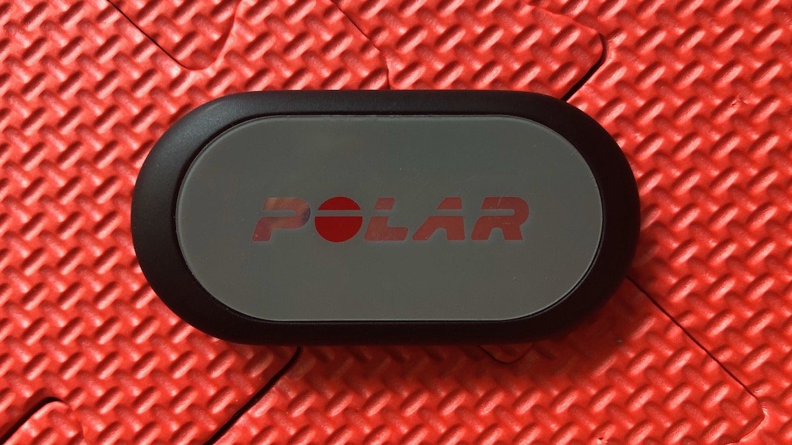 Polar H9